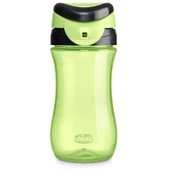 Chicco Sportif Bardak 2 Yaş+ 350 ml - Green thumbnail 1