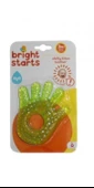 Bright Starts El Şeklinde Sulu Dişlik - Yeşil - 2
