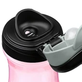 Chicco Sportif Bardak 2 Yaş+ 350 ml - Pink - 4