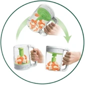 Philips Avent Buharlı Pişirici Ve Blender - 1