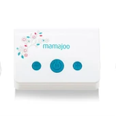 Mamajoo Elektronik USB Tekli Göğüs Pompası - 4