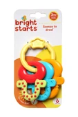 Bright Starts License To Drool Anahtarlık Dişlik thumbnail 2