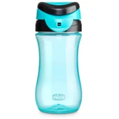 Chicco Sportif Bardak 2 Yaş+ 350 ml - Blue thumbnail 1