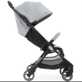 Chicco We Bebek Arabası - Cool Grey thumbnail 2