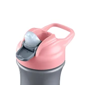 Chicco Pop-Up Pipetli Bardak 2 Yaş+ 350 ml - Pink thumbnail 2