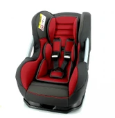 Comfymax 0-25Kg Koruma Barlı Oto Koltuğu - Primo Red thumbnail 1