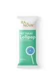 Tavuklu Maltlı Kedi Lolipopu - 1