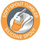 Chicco Pop-Up Pipetli Bardak 2 Yaş+ 350 ml - Pink thumbnail 6