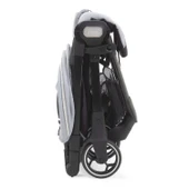 Chicco We Bebek Arabası - Cool Grey thumbnail 3