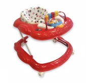 ComfyMax Oyuncaklı Müzikli Yükseklik Ayarlı Lux Yürüteç - Joy thumbnail 1