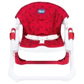 Chicco Chairy Yükseltici Mama Sandalyesi - Laydbug thumbnail 2