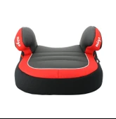 ComfyMax Premium 15-36Kg Oto Koltuğu Yükseltici - Red thumbnail 2