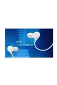 iQOO iHP1910 HiFi 3.5mm Kablolu Kulakiçi Kulaklık - 3