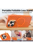 Iphone 13 Pro Uyumlu Case Pro Rende Magsafe Destekli Kılıf - 2