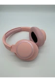 P2960 Kablosuz Kulak Üstü Kulaklık Bluetooth Kulaklık Müzik Kulaklık - 2