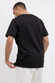 Erkek 13 Baskılı Oversize Tshirt - 7