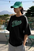 Unisex Nice Tasarım Tshirt - 7