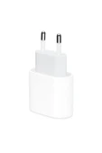 Iphone Şarj Aleti 11 - 11 Pro Max - 12 - 12 Pro 13- 13 Pro Uyumlu Hızlı Şarj Aleti 20w Güç Adaptörü - 1
