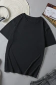 Unisex The Sun Tasarım Tshirt - 11