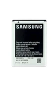 Samsung Galaxy S2 (sm-i9100) Batarya Pil Eb-f1a2gbu - 1