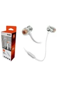 Kulak Içi Mikrofonlu Kulaklık Jbl T290 - 1