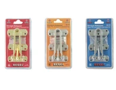 Beşel Emniyet Kelepçesi 1 Adet - 1