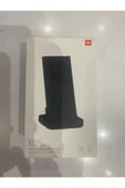 Temassız Standlı Usb Şarj Aleti Vepowerbank - 2
