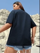 Unisex Destiny Kız Tasarım Basklı Tshirt thumbnail 8