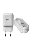 G5 Şarj Adaptörü Hızlı Şarj Cihazı Ve Usb Type C Kablo - 4