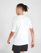 Çocuk NewYork Baskılı Pamuklu Tshirt - 8