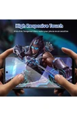 Xiaomi Redmi Note 12 Pro 5g Hayalet Privacy Kırılmaz Cam Seramik Nano Ekran Koruyucu - 7