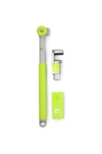 Me-shot Selfie Çubuğu Bluetooth Kumandalı Kablosuz Monopod Alüminyum Selfie Stick Profesyonel - 4