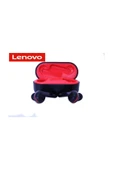 Lenovo Ht28  Kulak İçi Bluetooth Kulaklık - 3