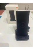 Temassız Standlı Usb Şarj Aleti Vepowerbank - 1