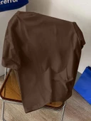 Unisex Believe In Yourself Baskılı Tasarım Tshirt thumbnail 12