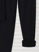 Çocuk Güvercin Baskılı Yazlık Eşofman Takımı thumbnail 3