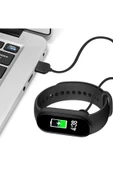 Xiaomi Mi Band 5 Usb Şarj Kablosu - 4