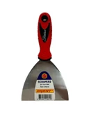 DRİENT Yay Çeliği Boyacı Ispatula 125mm - 1