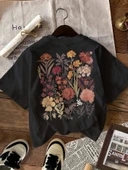 Flovers Baskılı Tasarım Tshirt thumbnail 2