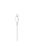 Lightning - Usb Kablosu (1 M) - Mque2zm/a - 4