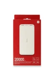 XİAOMİ REDMİ 20000 mah 18w hızlı şarj powerbank - 2