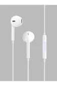 K12 Ios 5 Uyumlu Mikrofonlu Kulaklık - 1