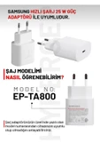Şarj Koruyucu Kılıf Seti 0050 - 2