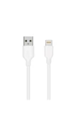 Lightning To Usb 2.4a Şarj Kablosu Ipad Iphone 5 6 7 8 X 11 12 13 Uyumlu Şarz Aleti - 1