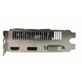 AXLE GTX1050 4GB 4GD5P8DIP GDDR5 128bit HDMI DVI DP PCIE 3.0 - 3