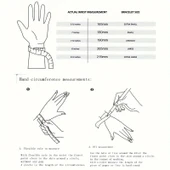 Kaplangözü, Obsidyen ve Hematit Doğal Taşlar Siyah ve Kahverengi Tonlar Şık ve Kullanışlı Bileklik thumbnail 3