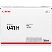 Canon CRG-041H Orjinal Siyah Toner - 1