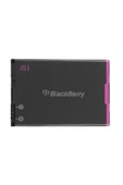 Blackberry Curve 9320 J-s1 Orjinal Batarya 1450 Mah - 1
