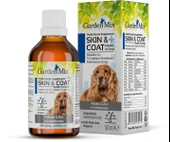 Garden Mix Köpek Tüy Sağlığı Damlası 50 Ml - 1