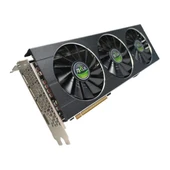 AXLE RTX3080Ti 12GB 12GD6XP4IP3 GDDR6X 384bit HDMI DP PCIe 16X v4.0 thumbnail 3